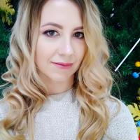 Надежда Станкевич
