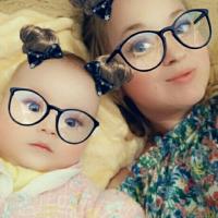 Анастасия Сергеевна