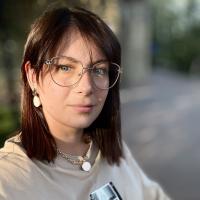 Дарья