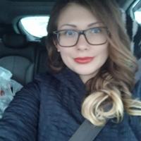 Наталья Чеканова