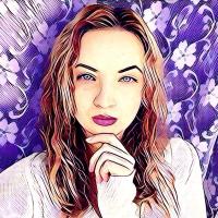 Екатерина