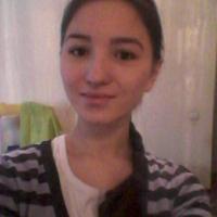 Алина