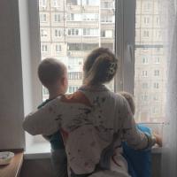 Мама Дина