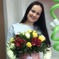 Марина 