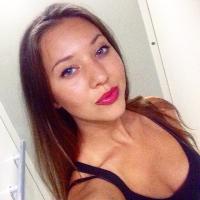 Катерина