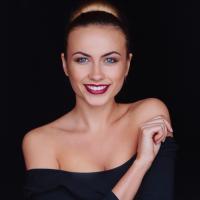 Анастасия