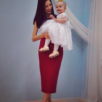 Лера Линевич