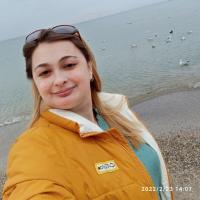 Антонина  Шевченко