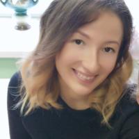 Ekaterina  Ermakova