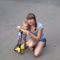 Пащенко Елена