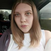 Анастасия Крайнова