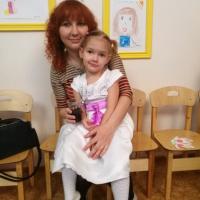 Анастасия Бойко