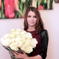 Светлана Шонина