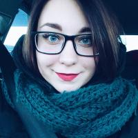 Светлана Хлюм