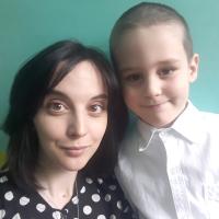 Дарья Скороходова