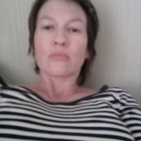 Ольга Астанаева