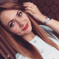 Екатерина Ульянова