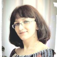 Елена Елизарова