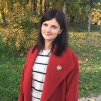 Екатерина