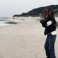 Такая Кристина 