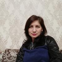 Асель 
