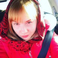Елена Джафарова
