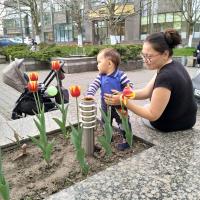 Жанар Казбек