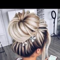 Косычева Кристина