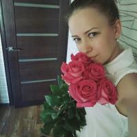 Алена Калинина