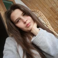 Люба 