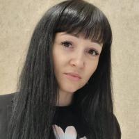 Анжелика