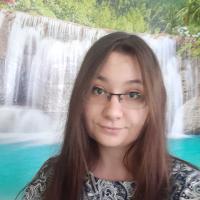 Оксана