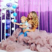 Юлиана Хахулина