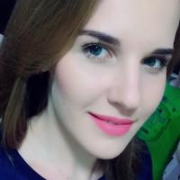 Юлия Говенко 