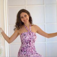 Кристина ЖМЫРКО 