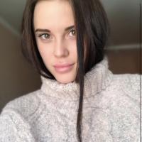 Анна Шафеева