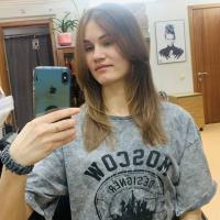 Дарья