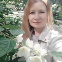 Оксана Китаева