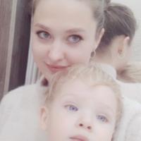 Оксана