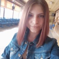 Анастасия Степанова