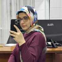 Иминова Хабсат