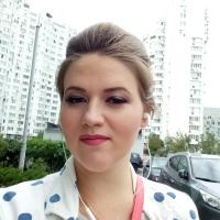 Viktoria Stepanova