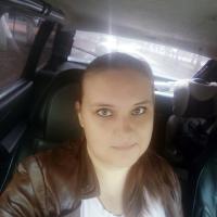 Александра Прокофьева