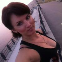 Елена Костюнина 