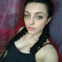Лолита Лукичева 