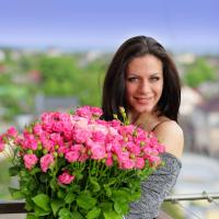  Оля Рубанова 
