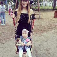Вероника Тимофеева