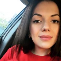 Марина