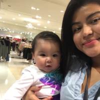 Sherley Alecio
