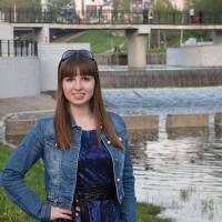 Яскина Екатерина